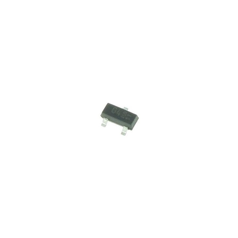 1 pcs : BAT 64-04 E6327 - Schottky Diodes & Rectifiers 40V 0.12A
