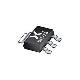 1 pcs : PZT2907A,135 - Bipolar Transistors - BJT PZT2907A/SOT223/SC-73