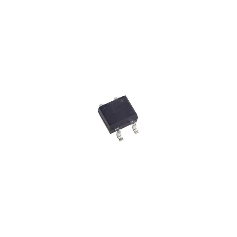 1 pcs : HD06-T - Bridge Rectifiers 600V 0.8A