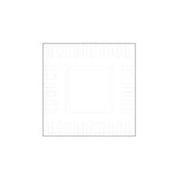 1 pcs : MPM54304GMN-0000 - Voltage Regulators - Switching Regulators 4 to 16V,Quad-Output Power Module with I