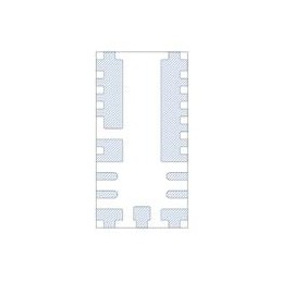 1 pcs : MAX20801TPBD+ - Power Management Specialised - PMIC Vega - VE12 Derivative MPPT to work in VE29 platform in conjunction 