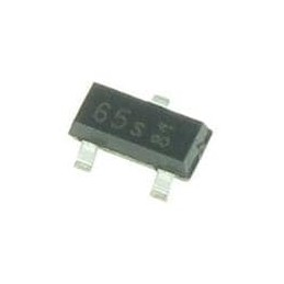 1 pcs : BAT 64-05 E6327 - Schottky Diodes & Rectifiers 40V 0.12A