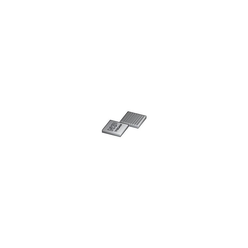 1 pcs : PN5180A0ET/C2QL - RF Front End High-performance multi-protocol full NFC Forum-compliant frontend