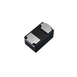 1 pcs : D24V0L1B2LPSQ-7B - TVS Diodes / ESD Suppressors 24V Bidirect TVS 26V 2A 6pF