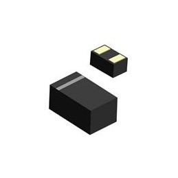 1 pcs : STN161050U852 - TVS Diodes / ESD Suppressors TVS ESD DFN1610-2L 5V
