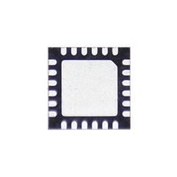 1 pcs : ADRF5250BCPZ-R7 - RF Switch ICs 0.1-6GHz High Isolation SP5T