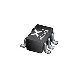 1 pcs : PESD5V0L4UG,115 - TVS Diodes / ESD Suppressors PESD5V0L4UG/SOT353/UMT5