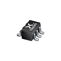 1 pcs : BAS70XY,115 - Schottky Diodes & Rectifiers BAS70XY/SOT363/SC-88