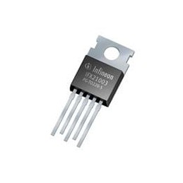 1 pcs : TLE8880TNAKSA1 - Power Management Specialised - PMIC ALTERNATOR IC