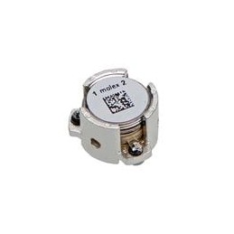 1 pcs : 73591-2052 - RF Circulators SMSJ Circulator 4.5~5.0GHz 10mm