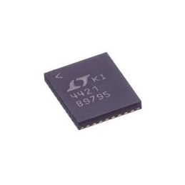1 pcs : LTC4421IUHEPBF - Power Management Specialised - PMIC High Power Prioritized PowerPath Controller