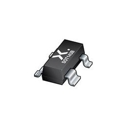 1 pcs : PESD2ETH-XR - TVS Diodes / ESD Suppressors PESD2ETH-X/SOT143/SOT4