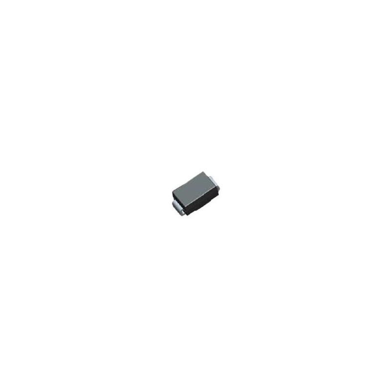 1 pcs : SMBJ30AQ-13-F - TVS Diodes / ESD Suppressors 600W Transient Voltage Suppressor