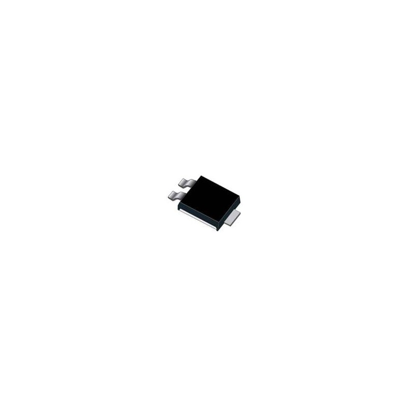1 pcs : UPS540e3/TR13 - Schottky Diodes & Rectifiers Small-Signal Schottky