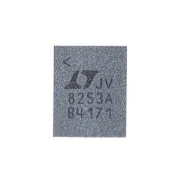 1 pcs : LT8253AJUFDMPBF - Switching Controllers 40V USB Type-C PD 60W 4-Sw Buck-Boost