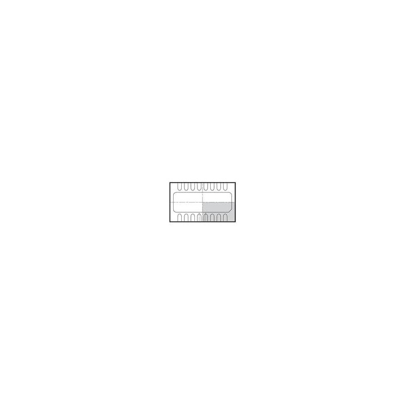 1 pcs : LTC4217IDHC-12PBF - Hot Swap Voltage Controllers 2A Int Hot Swap Cntr