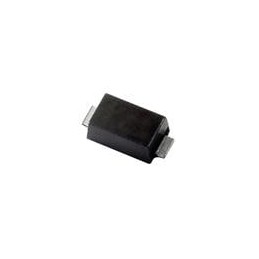 1 pcs : RBR3MM40ATR - Schottky Diodes & Rectifiers Diode, Rectifier FRD 40V-VR 3A-IO Single