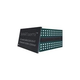 1 pcs : KTDM8G4B632BGCBCT - DRAM DDR4, 8Gb, 512Mbx16, 1600Mhz, 3200Mbps, 1.2V, 96-ball FBGA, Commercial temp