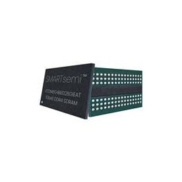 1 pcs : KTDM8G4B832BGCBCT - DRAM DDR4, 8Gb, 1Gbx8, 1600Mhz, 3200Mbps, 1.2V, 78-ball FBGA, Commercial temp