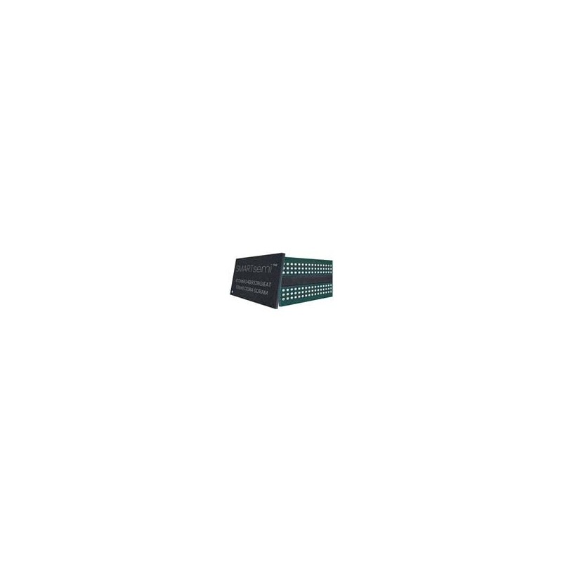 1 pcs : KTDM8G4B832BGCBCT - DRAM DDR4, 8Gb, 1Gbx8, 1600Mhz, 3200Mbps, 1.2V, 78-ball FBGA, Commercial temp