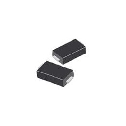 1 pcs : B360AQ-13-F - Schottky Diodes & Rectifiers Schottky Diode SMA