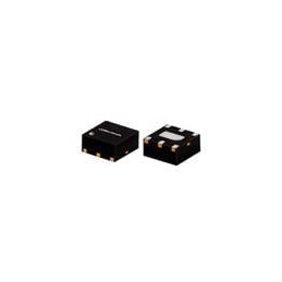 1 pcs : QAT-6+ - Attenuators MMIC ATTENUATOR 6 dB