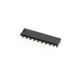 1 pcs : LT1161CNPBF - Gate Drivers 4x Protected Hi-Side MOSFET Drvr