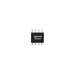 1 pcs : QPL8831TR13 - RF Amplifier 5 - 1218MHz 17dB Push-Pull Linear CATV A