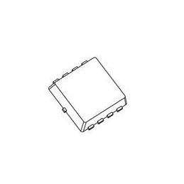1 pcs : TPN19008QM,LQ - MOSFET PD57W F1MHZ