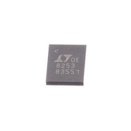 1 pcs : LT8253JUFDMPBF - Switching Controllers 40V USB Type-C PD 100W 4-Sw Buck-Boost