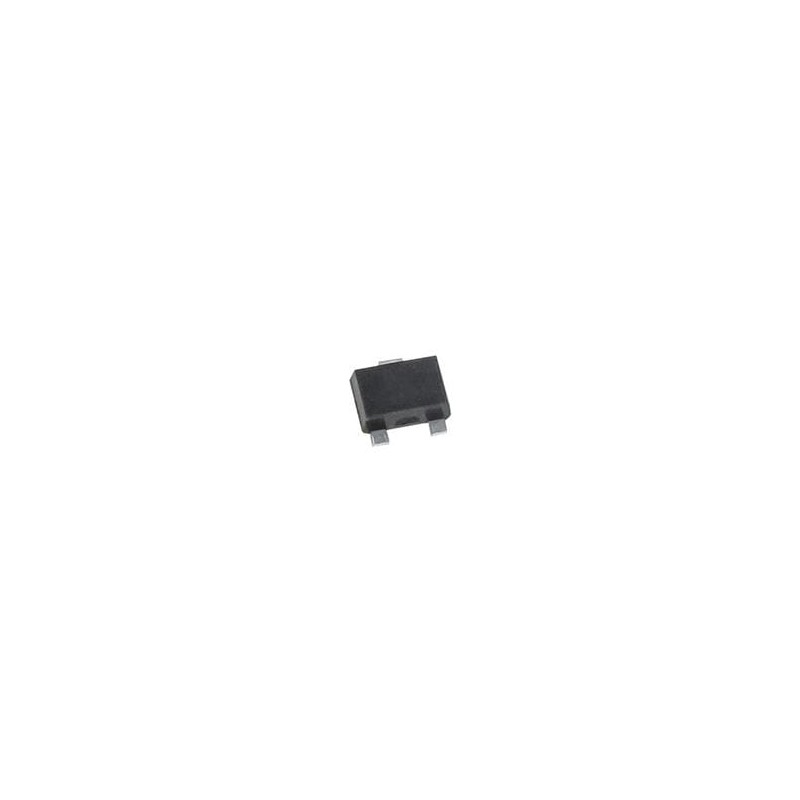 1 pcs : 2SA2030T2L - Bipolar Transistors - BJT PNP 12V 0.5A