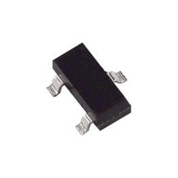 1 pcs : BSS5130AHZGT116 - Bipolar Transistors - BJT BSS5130AHZG is a SOT-23 package Transistor for low frequency amplifier. This