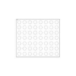 1 pcs : MAX20353AEWN+ - Power Management Specialised - PMIC Wearable Power Management Solution with Low Iq Display