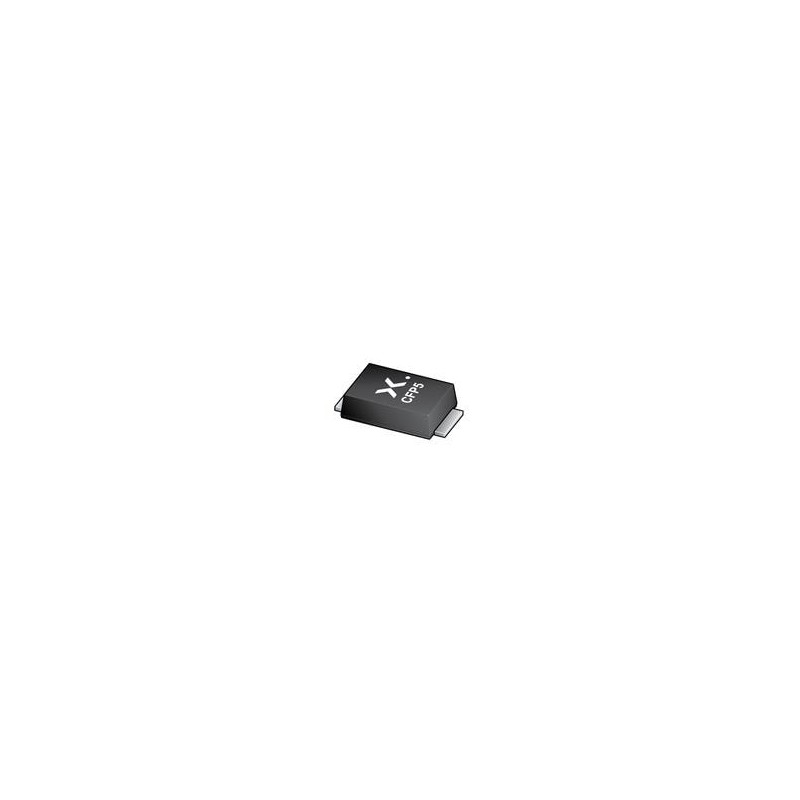 1 pcs : PNU65030EPX - Rectifiers 650V 3A ULTRAFAST RECTIFIER