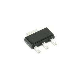 1 pcs : LT3092MPSTTRPBF - Current & Power Monitors & Regulators 200mA 2-Terminal Programmable Current Source