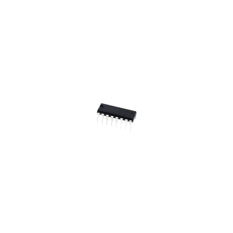 1 pcs : UC3906N - Battery Management Lead-Acid Linear Charge Mngt IC