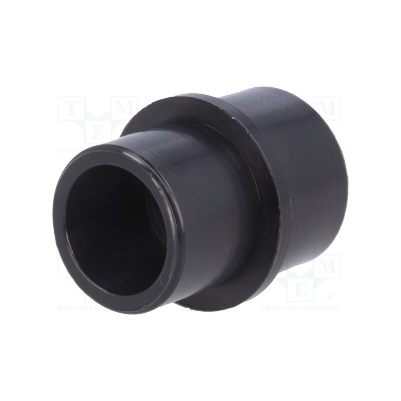 5 pcs x HUMMEL - 1.280.0021.00 - Stopper, M25,NPT3/4',PG21, polyamide, HSK-V, -40÷100°C