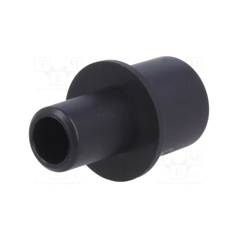 5 pcs x HUMMEL - 1.280.0011.00 - Stopper, M16,PG11, polyamide, HSK-V, -40÷100°C