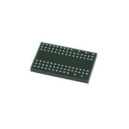 1 pcs : AS4C128M16D2A-25BCN - DRAM DDR2, 2G, 128M x 16, 1.8V, 400Mhz, 84ball FBGA, (A-die), Commercial Temp - Tray