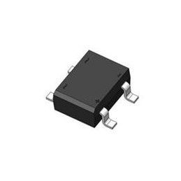 1 pcs : DF01S1 - Bridge Rectifiers Bridge Rectifier