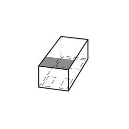 1 pcs : BFR 193L3 E6327 - RF Bipolar Transistors NPN Silicon RF TRANSISTOR