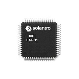 1 pcs : SA4011-Q - Power Management Specialised - PMIC Digital Power Processor (IXC) Integrated Circuit