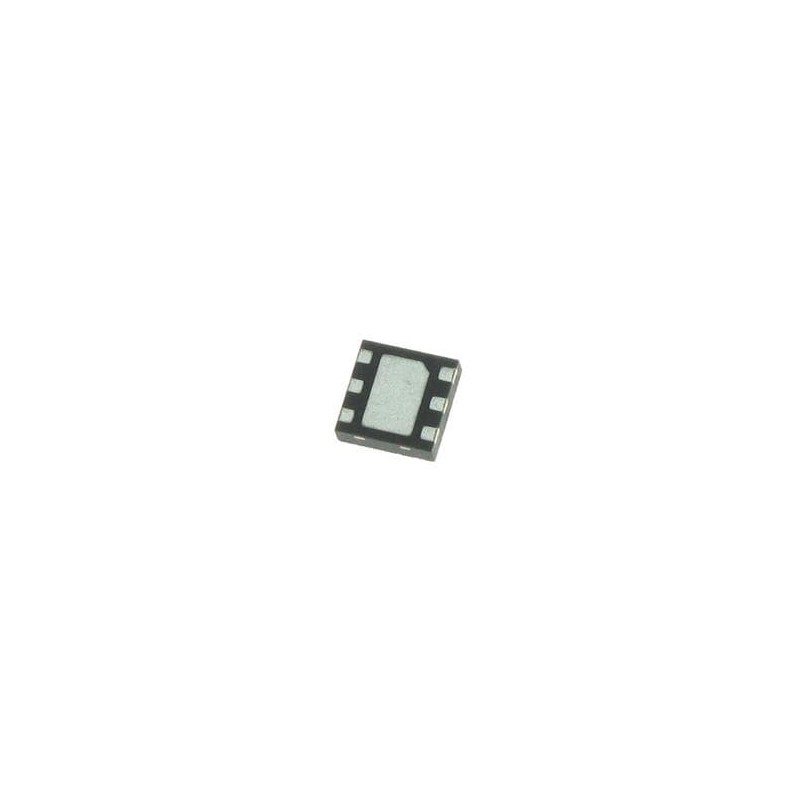 1 pcs : D5V0F3B6LP20-7 - TVS Diodes / ESD Suppressors Quad TVS Diode 0.5pF Dataline Protection