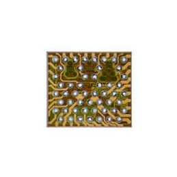 1 pcs : DW3120TR13 - RF Transceiver DW3120 UWB Transceiver IC, AOA