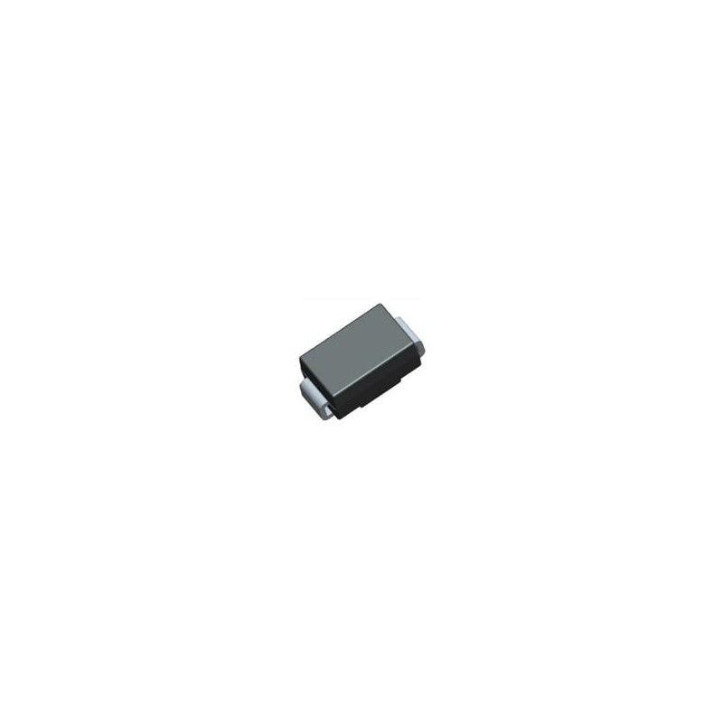 1 pcs : B540CQ-13-F - Schottky Diodes & Rectifiers 5.0A Schottky Rec 40V 0.55V 0.5A
