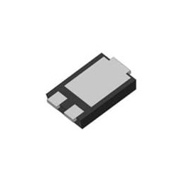 1 pcs : FSV540 - Schottky Diodes & Rectifiers 5A, 40V Low VF Schottky Rectifier