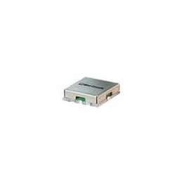 1 pcs : MVA-1000+ - Attenuators 13 dB SMT Voltage Variable Attenuator, 50 - 1000 MHz, 50ohm