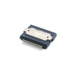 1 pcs : DRV8332DKDR - Motor/Motion/Ignition Controllers & Drivers Three Phase PWM Motor Driver