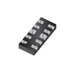 1 pcs : CTLTVS5-4 TR PBFREE - TVS Diodes / ESD Suppressors Quad TVS Diode Array 2.5A 32.5W 40A 15kV