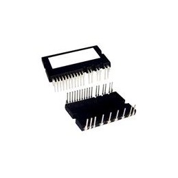 1 pcs : FNB40560 - Motor/Motion/Ignition Controllers & Drivers Smart Power Module Motion-SPM